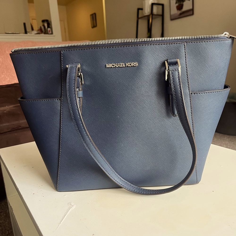 Michael Kors Tote Bag